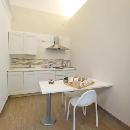 Oasis 게스트하우스 폼페이