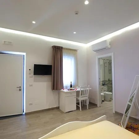 게스트하우스 Oasis 폼페이