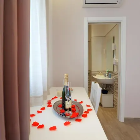 게스트하우스 Oasis 폼페이