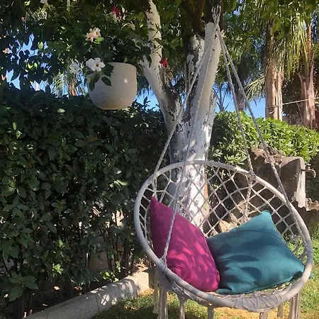 Oasis 게스트하우스 폼페이