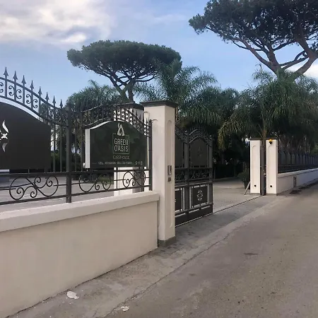 Oasis 3*