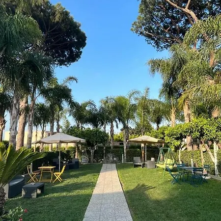 Oasis 3* פומפיי