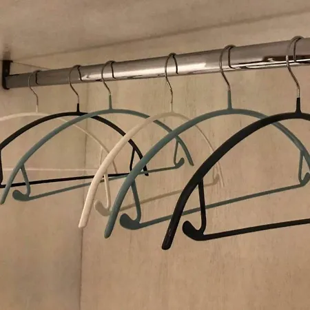 게스트하우스 Oasis 4*