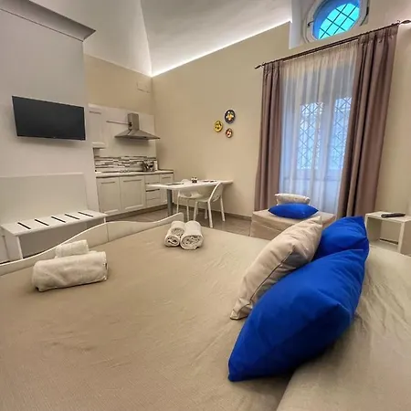 Oasis 게스트하우스 4*