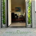 Oasis Casa de hóspedes 3*