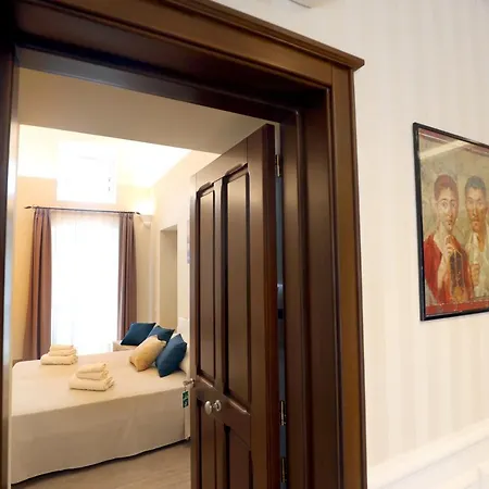 Oasis Гостевой дом 3*