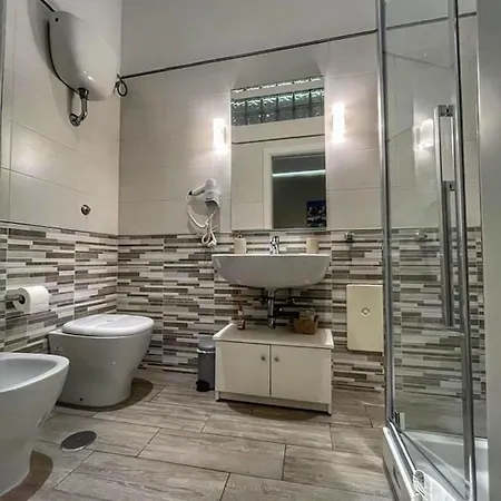 Oasis 3* Помпеи
