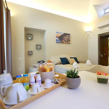 Affittacamere Oasis *