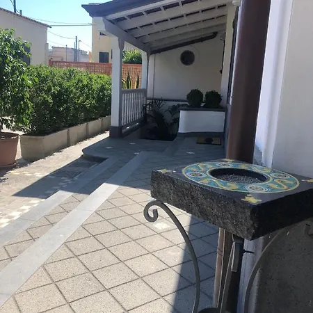 Oasis Pompei