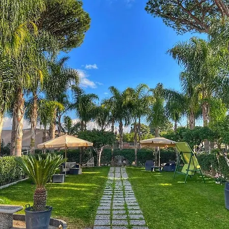 Oasis * Pompei