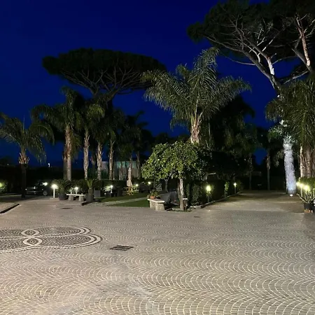 Affittacamere Oasis