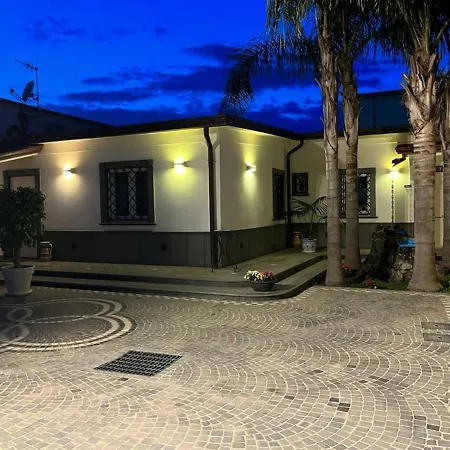 Oasis *