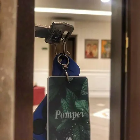 Oasis Pompei