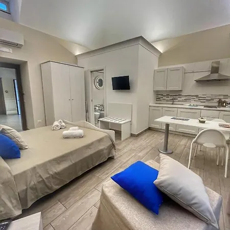 Oasis Affittacamere