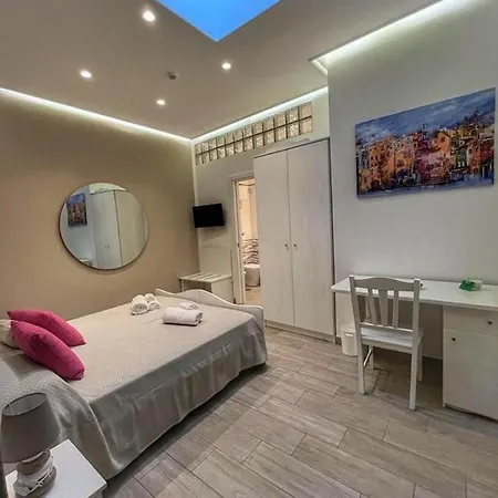 Oasis Affittacamere *
