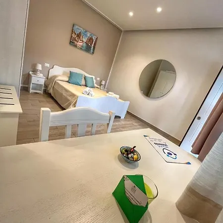 Affittacamere Oasis