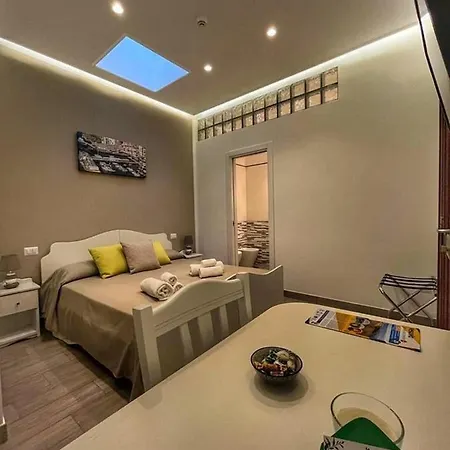 Affittacamere Oasis *